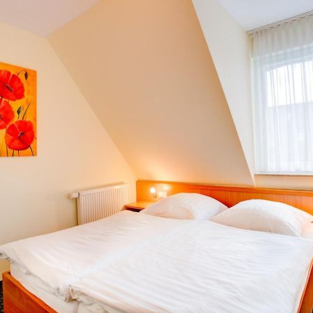 Haffhus - Hotel & Spa Ueckermünde Oda fotoğraf