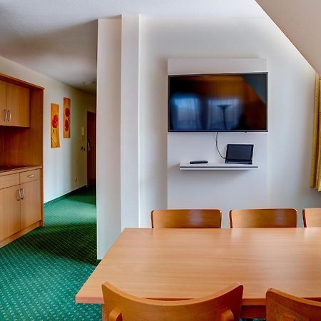 Haffhus - Hotel & Spa Ueckermünde Oda fotoğraf