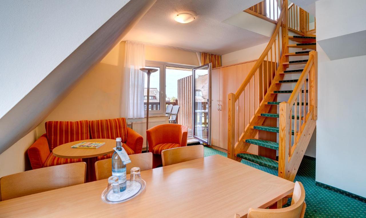 Haffhus - Hotel & Spa Ueckermünde Dış mekan fotoğraf