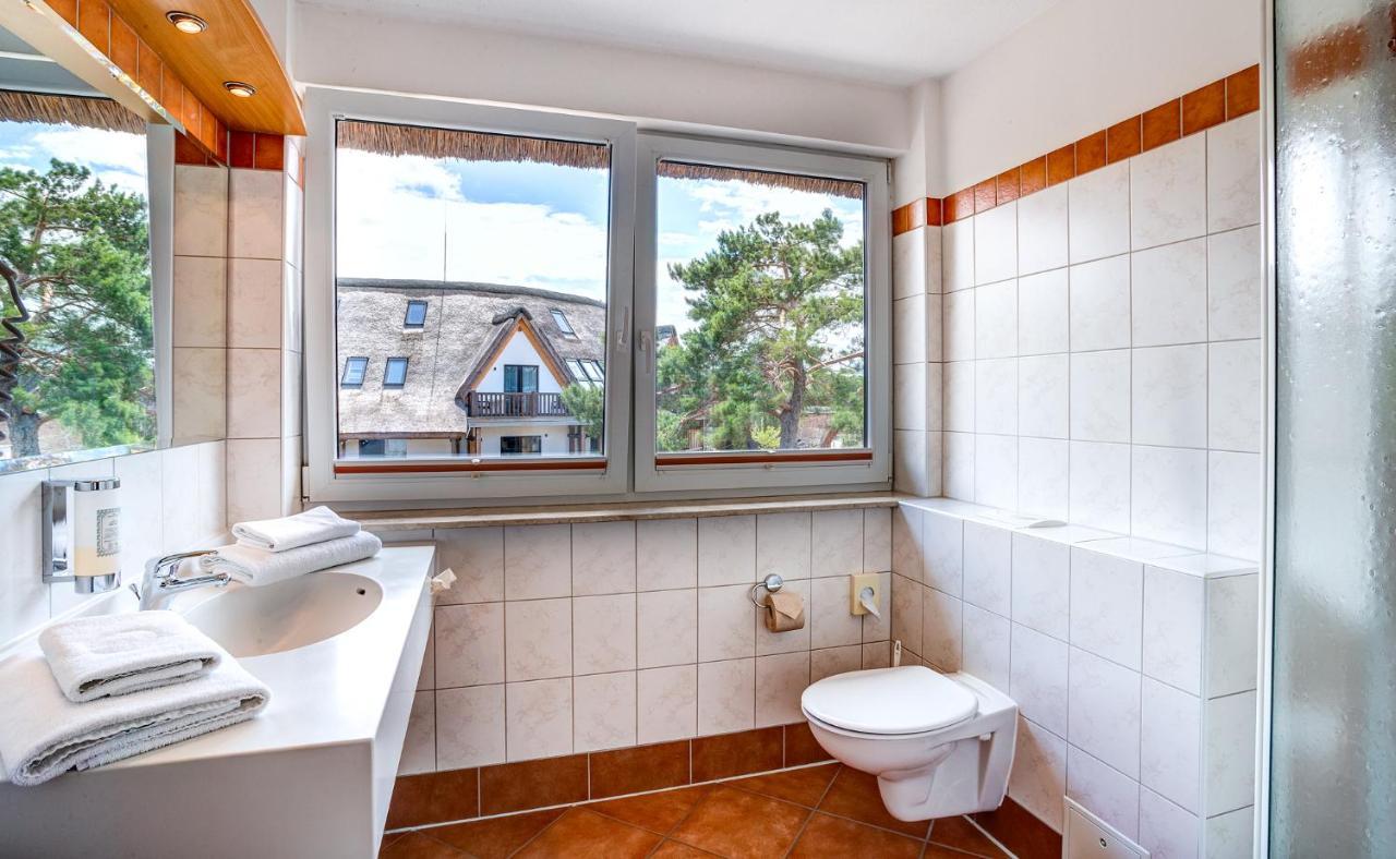Haffhus - Hotel & Spa Ueckermünde Dış mekan fotoğraf