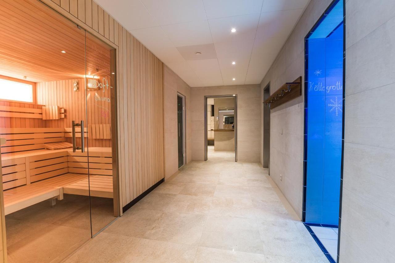Haffhus - Hotel & Spa Ueckermünde Dış mekan fotoğraf